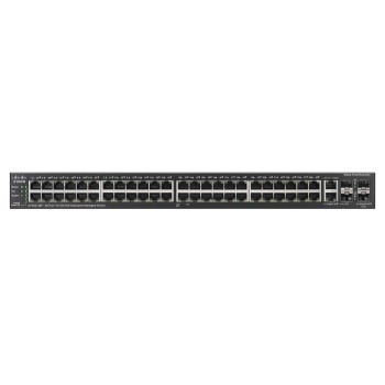 Комутатор Cisco SF500-48P-K9-G5