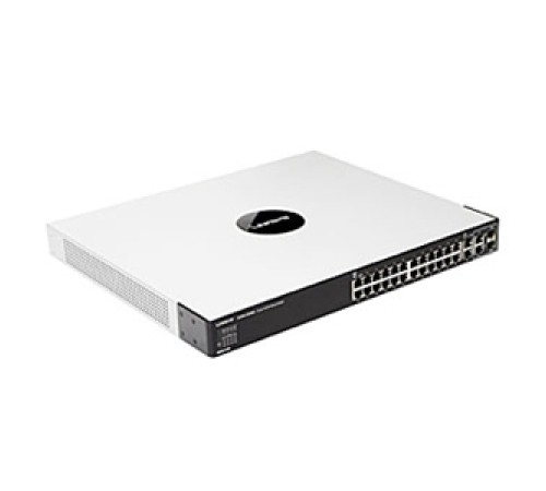 Комутатор Cisco SB SFE2000P Комутатор Cisco SB SFE2000P