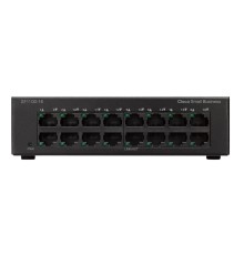 Cisco SG110-16-EU Cisco SG110-16-EU