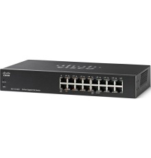 Cisco SG110-16HP-EU Cisco SG110-16HP-EU