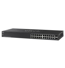 Cisco SG110-24HP-EU Cisco SG110-24HP-EU