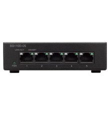 Cisco SG110D-05-EU Cisco SG110D-05-EU