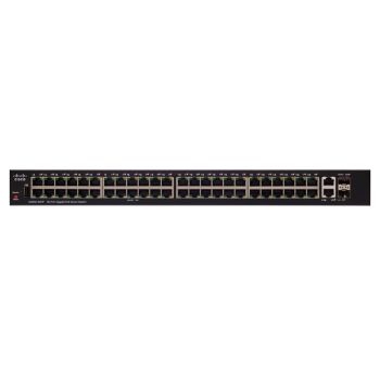 Комутатор Cisco SG250-50-K9-EU