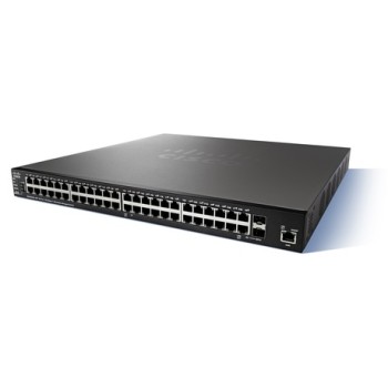 Комутатор Cisco SB SG350XG-48T (SG350XG-48T-K9-EU)
