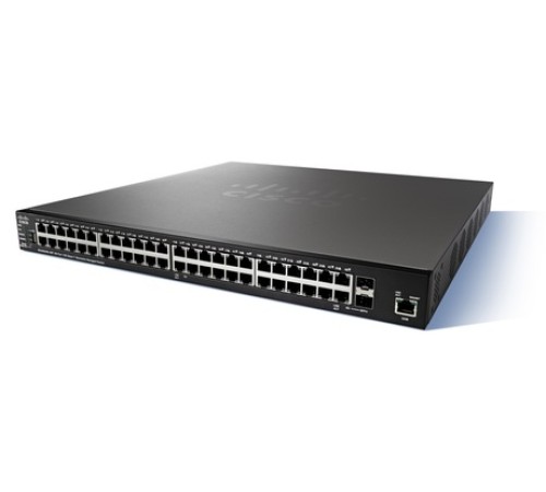 Комутатор Cisco SB SG350XG-48T (SG350XG-48T-K9-EU)