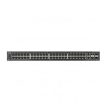 Комутатор Cisco SG500-52-K9-G5