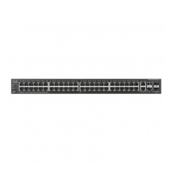 Комутатор Cisco SG500-52-K9-G5