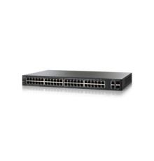 Комутатор Cisco SG500X-48-K9-G5