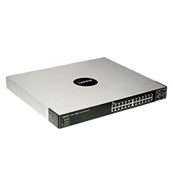 Комутатор Cisco SB SGE2000