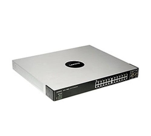 Комутатор Cisco SB SGE2000 Комутатор Cisco SB SGE2000