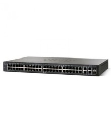 Комутатор Cisco SF200-48 (SLM248GT)