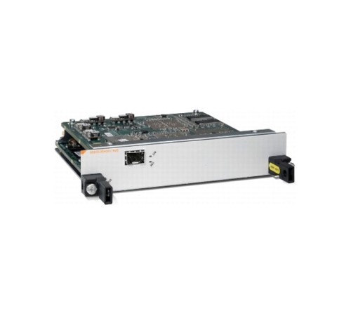 Cisco SPA-1XCHOC12/DS0=