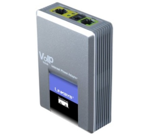 LinkSys SPA1001 LinkSys SPA1001