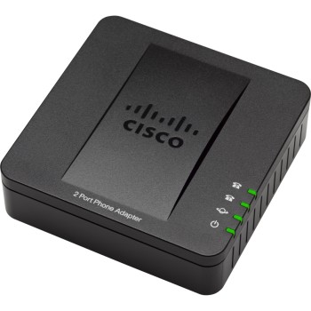 Адаптер Cisco SB SPA112