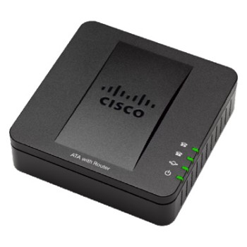 Адаптер Cisco SB SPA122