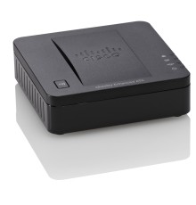 DECT Base Station SPA232D-G7 DECT Base Station SPA232D-G7