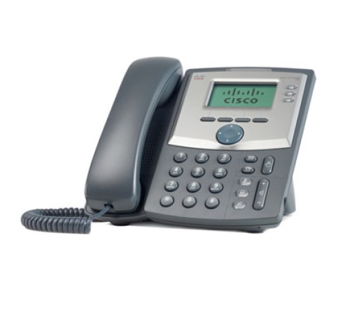 Cisco SB (Linksys) SPA303-G2 IP-телефон Cisco SB (Linksys) SPA303-G2 IP-телефон