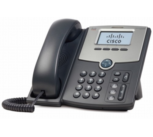 IP-телефон Cisco SPA512G IP-телефон Cisco SPA512G