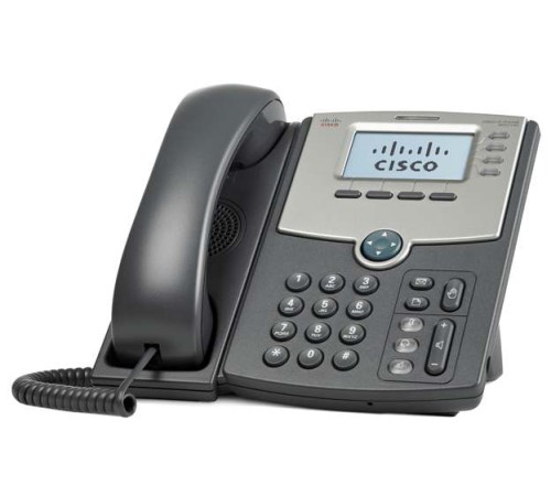 IP-телефон Cisco SPA514G IP-телефон Cisco SPA514G