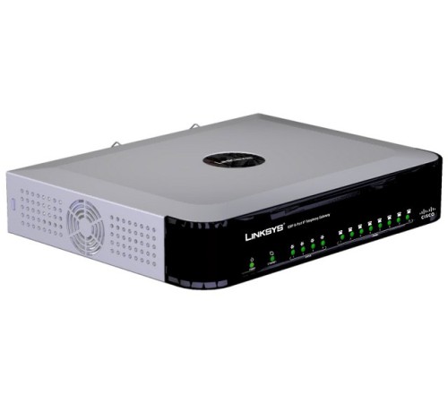 LinkSys SPA8000 LinkSys SPA8000