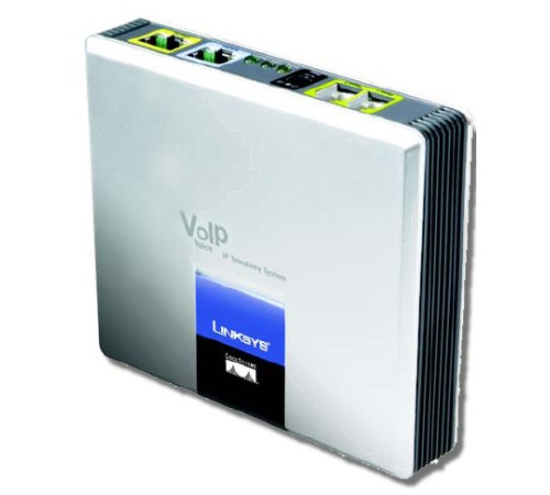 LinkSys SPA9000 LinkSys SPA9000