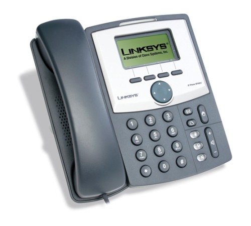 Linksys SPA921 Linksys SPA921