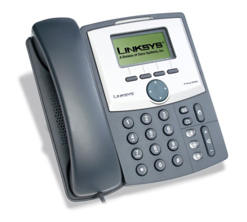 Linksys SPA922 Linksys SPA922