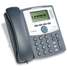 Linksys SPA941 Linksys SPA941