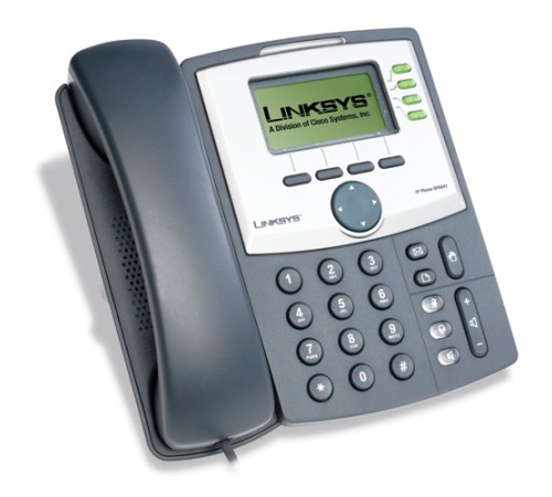 Linksys SPA941 Linksys SPA941