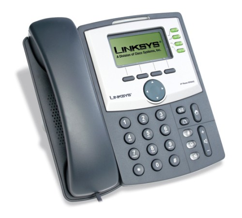Linksys SPA942 Linksys SPA942