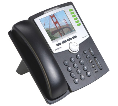 Linksys SPA962 Linksys SPA962