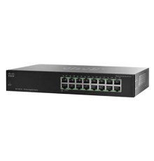 Cisco SG100-16 (SR2016T) Cisco SG100-16 (SR2016T)