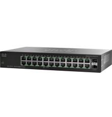 Cisco SG102-24 (SR2024CT) Cisco SG102-24 (SR2024CT)