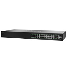 Cisco SG100-24 (SR2024T) Cisco SG100-24 (SR2024T)