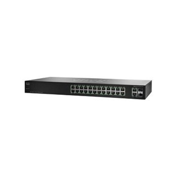 Cisco SF102-24 (SR224GT)