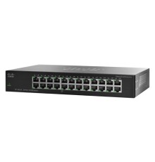 Cisco SF100-24 (SR224T) Cisco SF100-24 (SR224T)