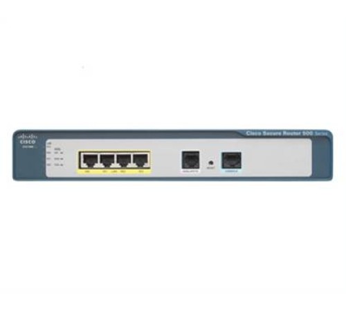 Маршрутизатор Cisco SR520-ADSLI-K9 Маршрутизатор Cisco SR520-ADSLI-K9