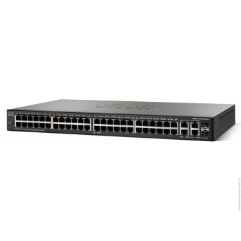 Комутатор Cisco SB SG300-52 (SRW2048-K9)
