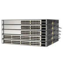 Комутатор Cisco Catalyst SWLC3750-25-K9 Комутатор Cisco Catalyst SWLC3750-25-K9