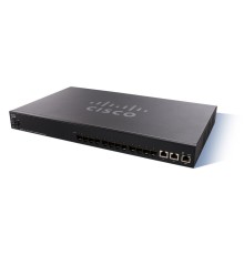 Комутатор Cisco SB SX550X-12F-K9 (SX550X-12F-K9-EU) Комутатор Cisco SB SX550X-12F-K9 (SX550X-12F-K9-EU)