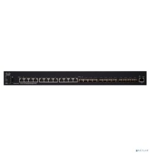Комутатор Cisco SB SX550X-24-K9 (SX550X-24-K9-EU) Комутатор Cisco SB SX550X-24-K9 (SX550X-24-K9-EU)