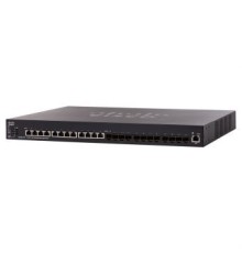 Комутатор Cisco SB SX550X-24FT-K9 (SX550X-24FT-K9-EU) Комутатор Cisco SB SX550X-24FT-K9 (SX550X-24FT-K9-EU)
