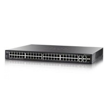 Комутатор Cisco SB SX550X-52-K9 (SX550X-52-K9-EU) Комутатор Cisco SB SX550X-52-K9 (SX550X-52-K9-EU)
