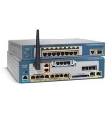 Cisco UC520-16U-2BRI-K9 Cisco UC520-16U-2BRI-K9