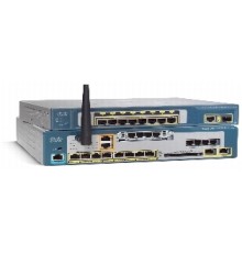 Cisco UC520-16U-4FXO-K9 Cisco UC520-16U-4FXO-K9