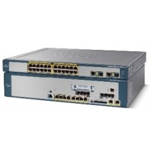 Cisco UC520-24U-8FXO-K9 Cisco UC520-24U-8FXO-K9