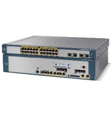 Cisco UC520-32U-4BRI-K9 Cisco UC520-32U-4BRI-K9