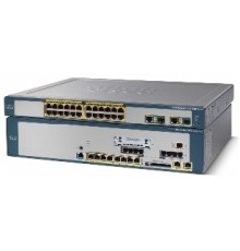 Cisco UC520-32U-8FXO-K9 Cisco UC520-32U-8FXO-K9