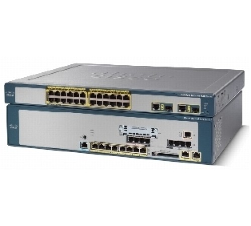 Cisco UC520-32U-8FXO-K9 Cisco UC520-32U-8FXO-K9
