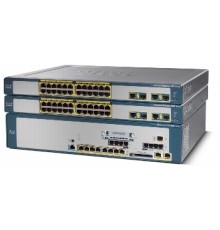 Cisco UC520-48U-12FXO-K9 Cisco UC520-48U-12FXO-K9